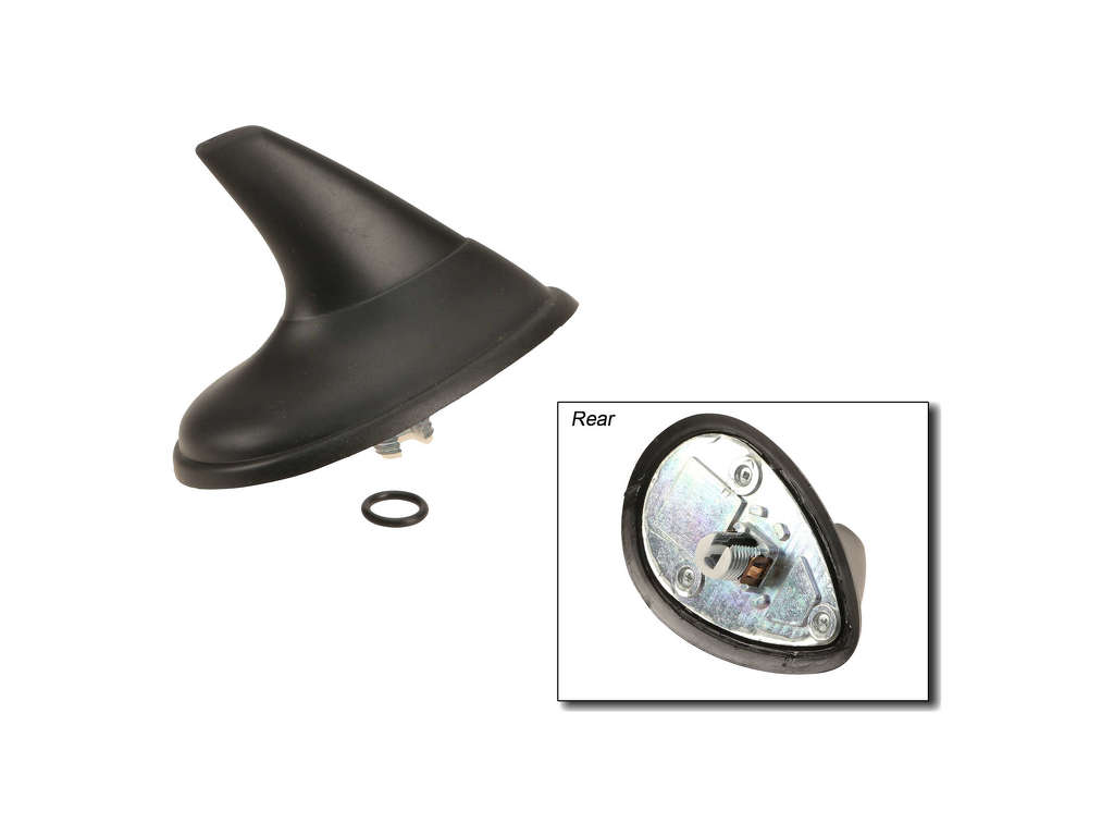 2001-2011 Saab 9-3 Antenna (Genuine)