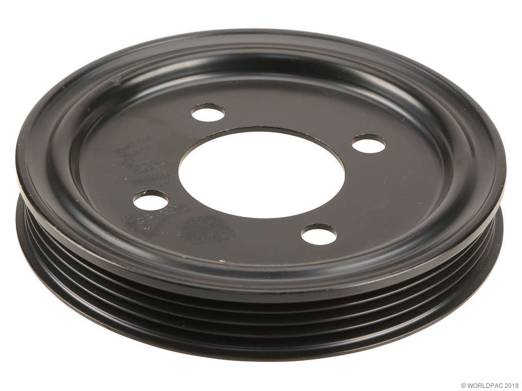 1995-1998 Toyota T100 Engine Water Pump Pulley (Genuine)