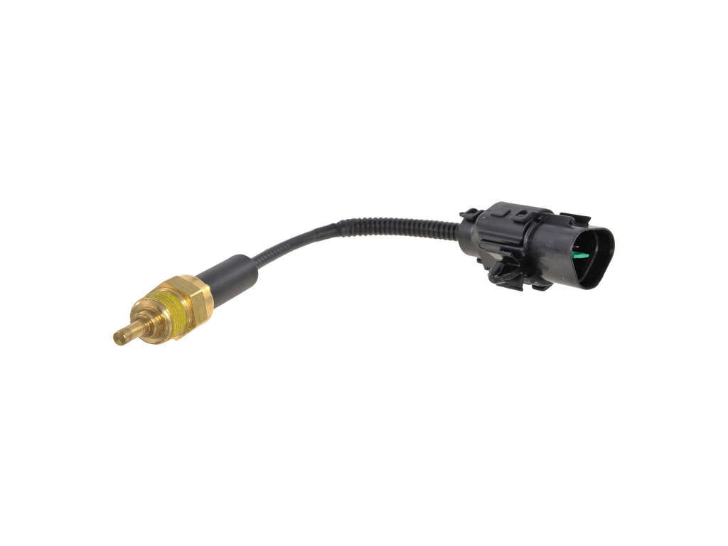 2001-2006 Hyundai Accent Engine Coolant Temperature Sensor (Autopart International)