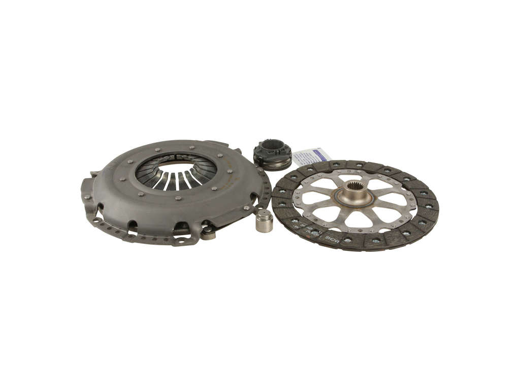 2007-2008 Porsche Boxster Transmission Clutch Kit (Sachs)