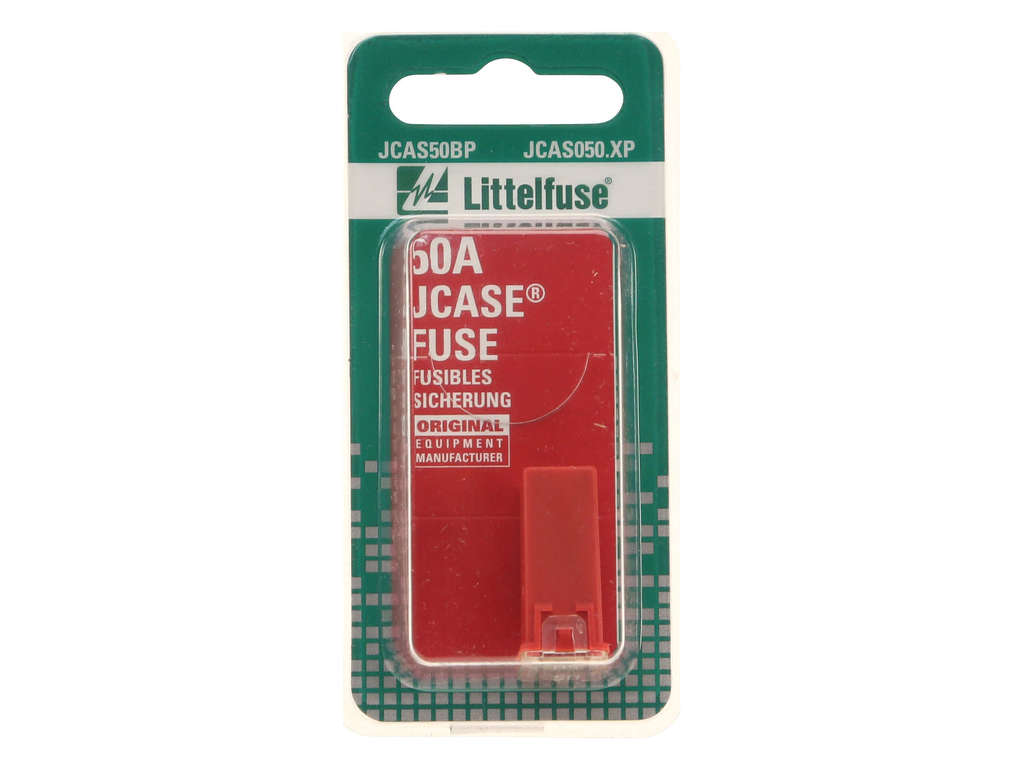 2002-2021 Mini Cooper Multi-Purpose Fuse (Bussmann)