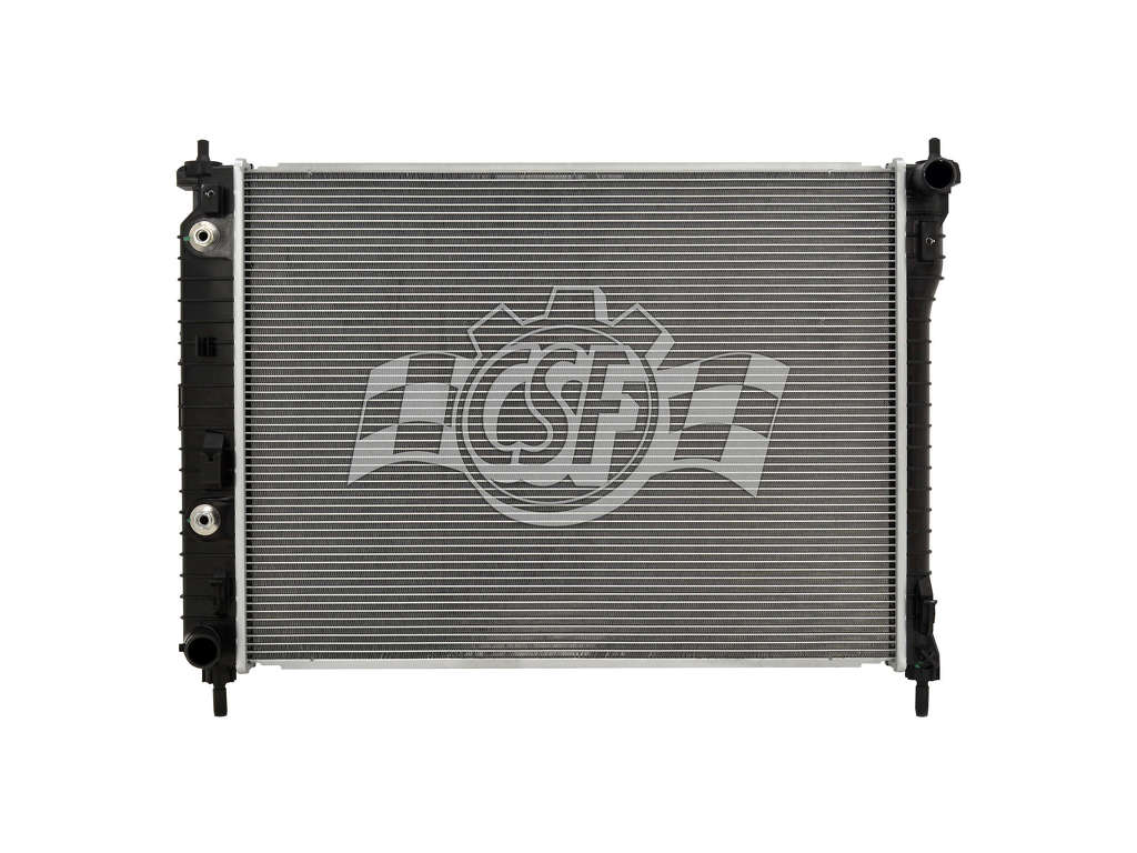 2008-2010 Saturn Vue Radiator (CSF)