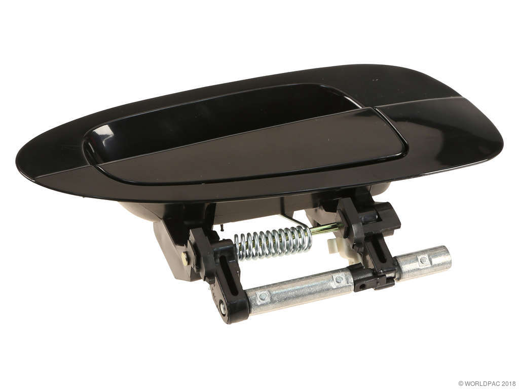 2002-2006 Nissan Altima Exterior Door Handle - Front Right (Dorman)