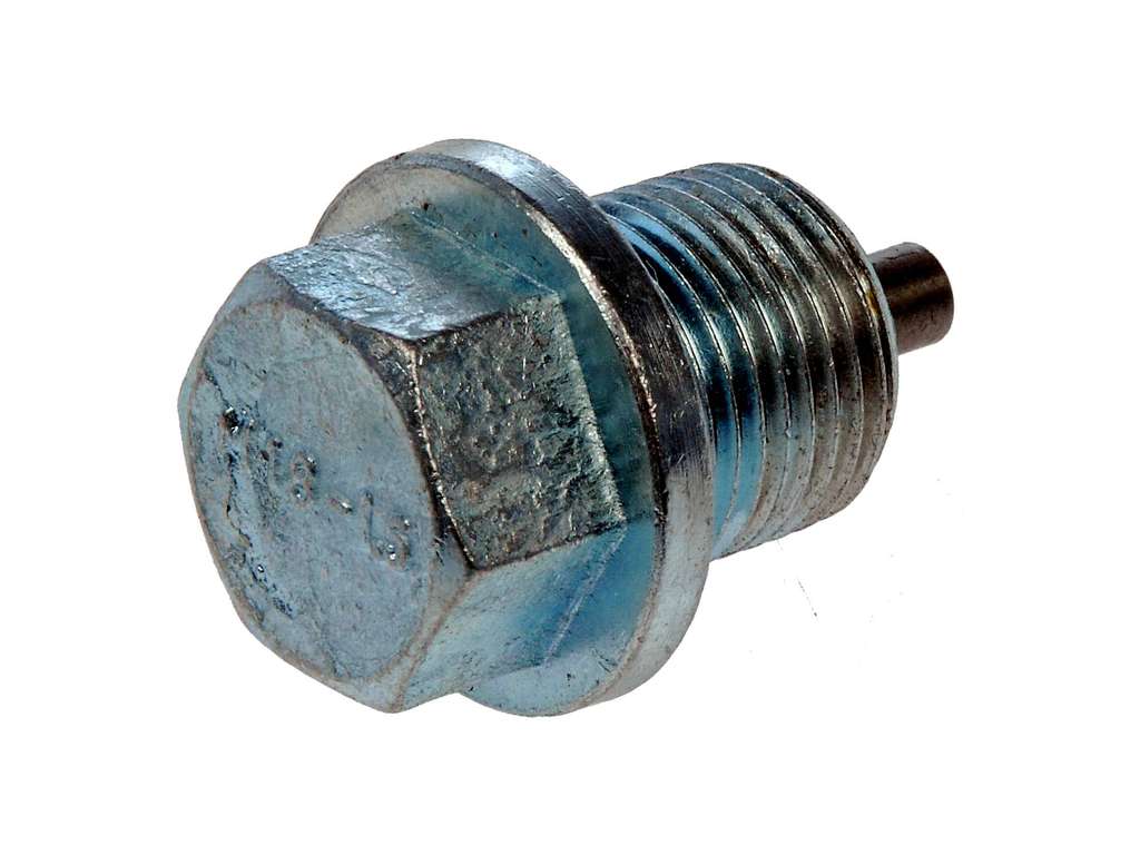 2007-2014 Toyota FJ Cruiser Differential Drain Plug - Rear (Dorman)