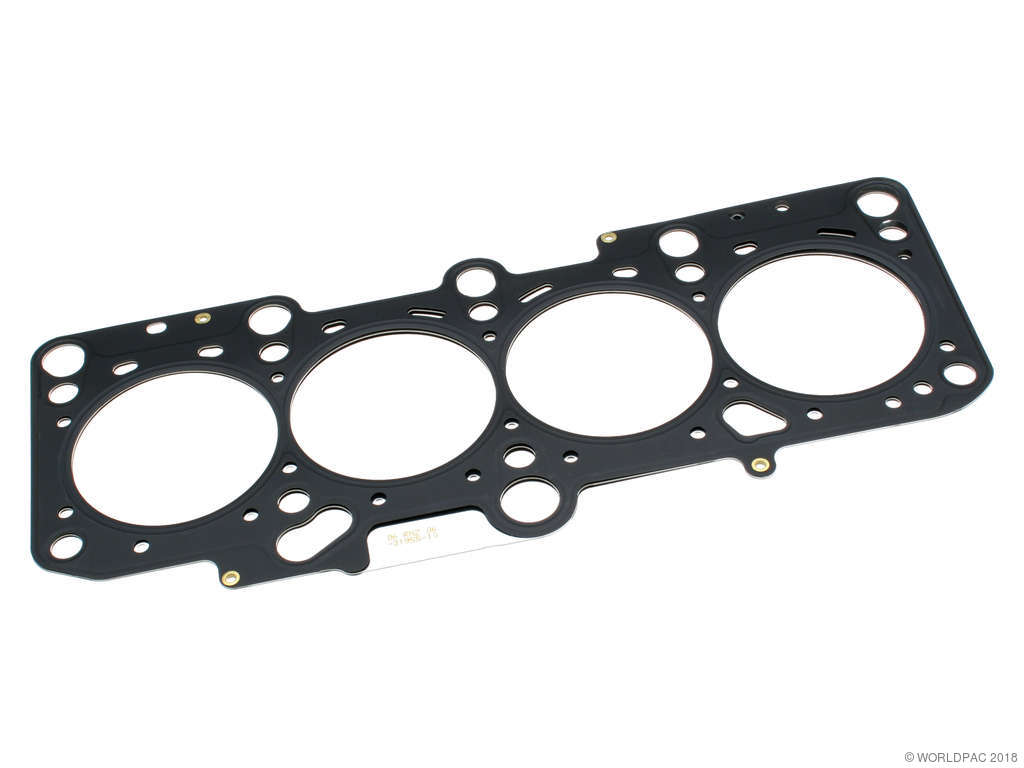 1997-2006 Audi A4 Engine Cylinder Head Gasket (Victor Reinz)