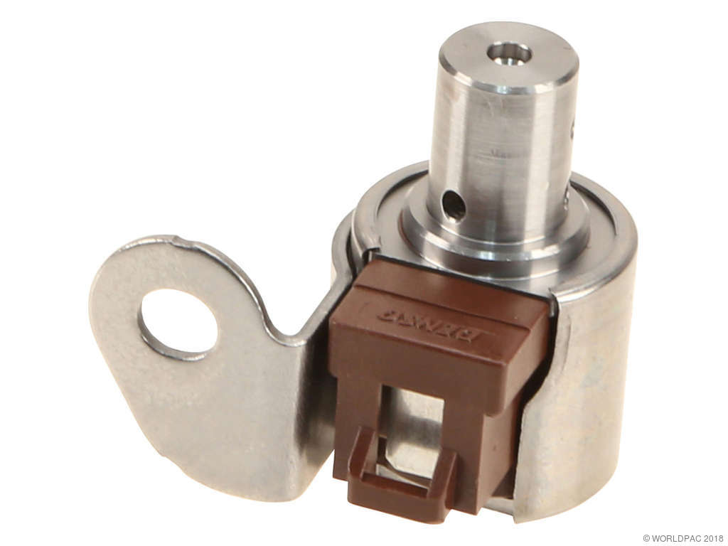 2004-2008 Toyota Solara Automatic Transmission Control Solenoid (Genuine)