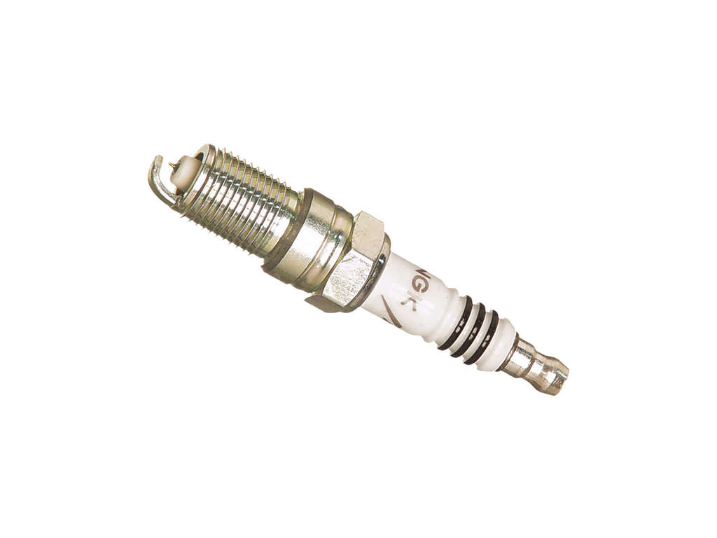 2006-2011 Lincoln Town Car Spark Plug (NGK)