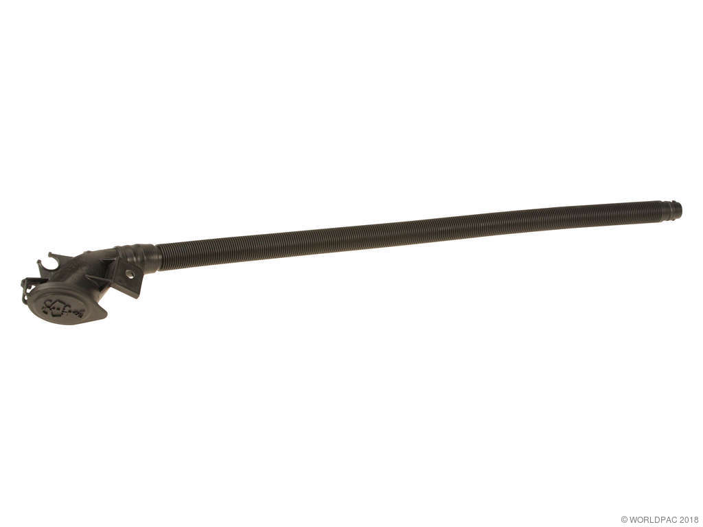 2008-2010 BMW 528i Washer Fluid Reservoir Filler Pipe (Genuine)