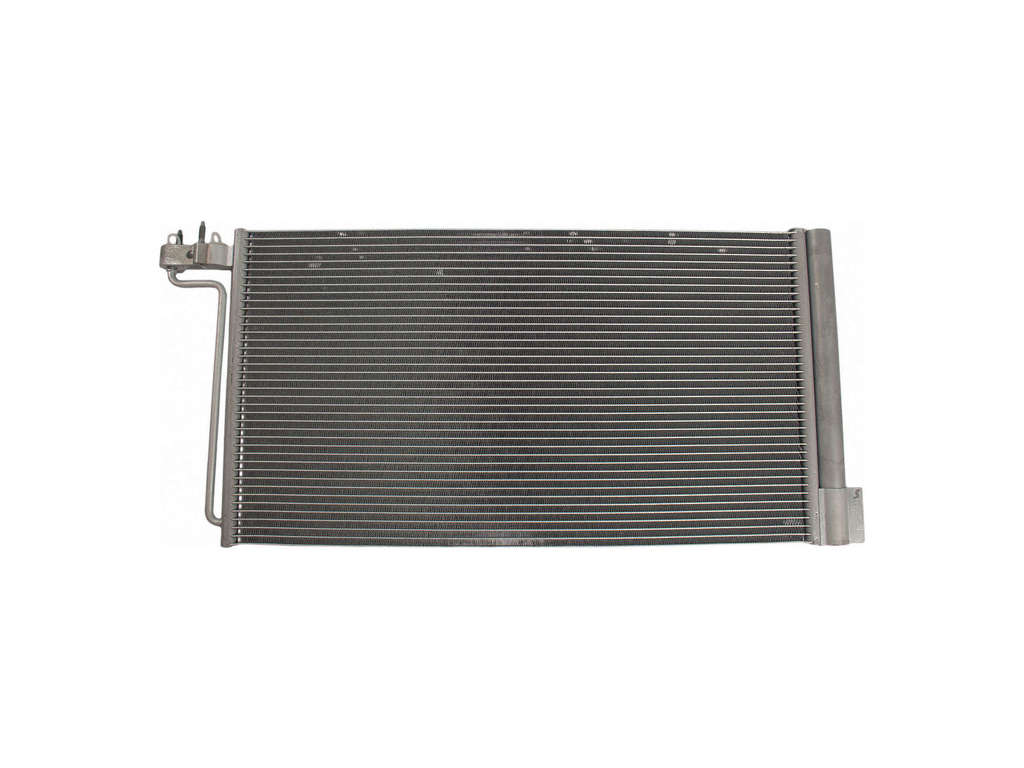 2012-2015 Ford Focus A/C Condenser (Motorcraft)
