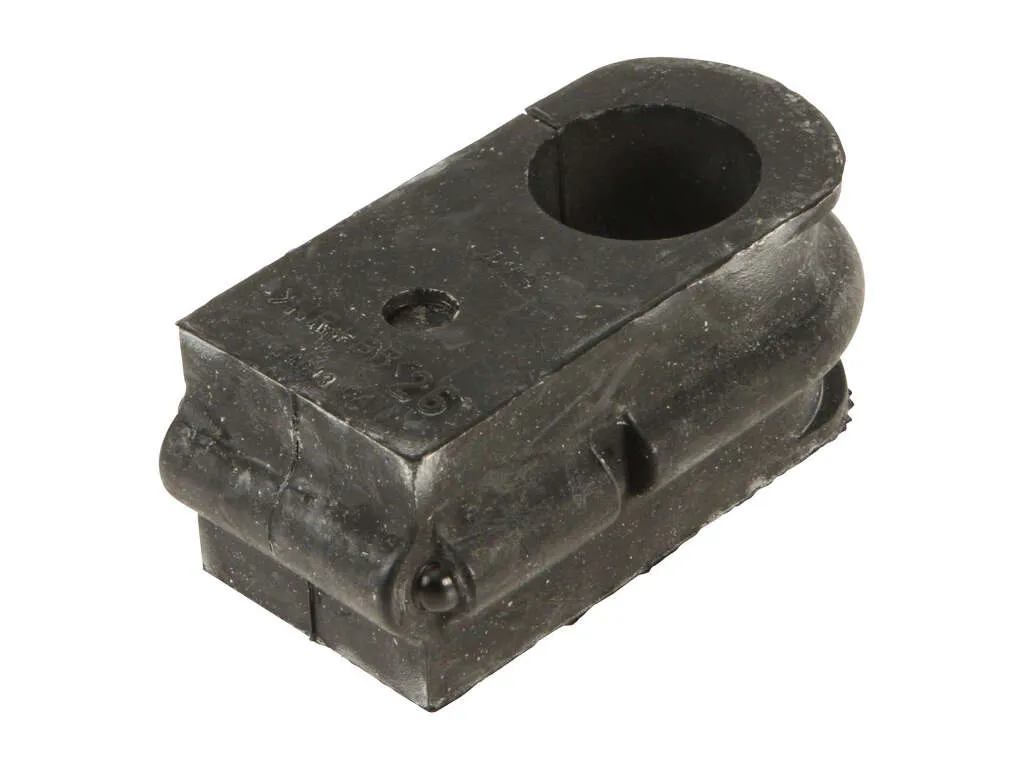 2003-2007 Nissan Murano Suspension Stabilizer Bar Bushing - Front (Genuine)