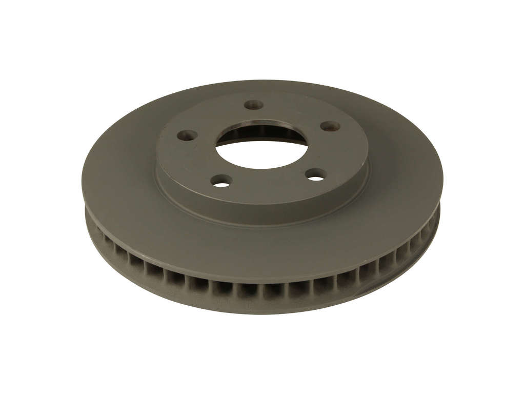 1997-2005 Buick Century Disc Brake Rotor - Front (ACDelco)