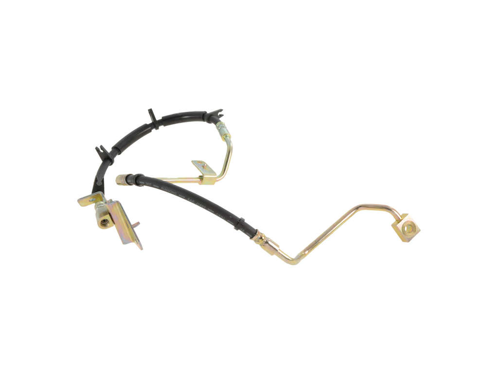 1999-2004 Jeep Grand Cherokee Brake Hydraulic Hose - Front Left (Autopart International)