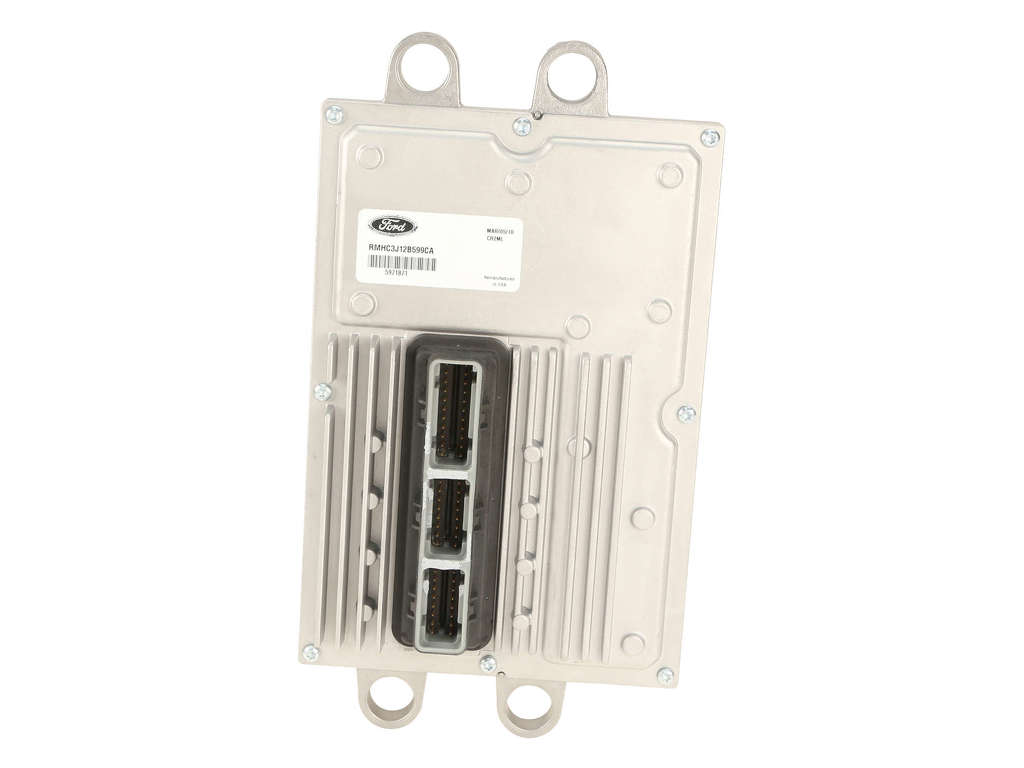 2003-2004 Ford F-550 Super Duty Fuel Injection Electronic Control Unit (Motorcraft)