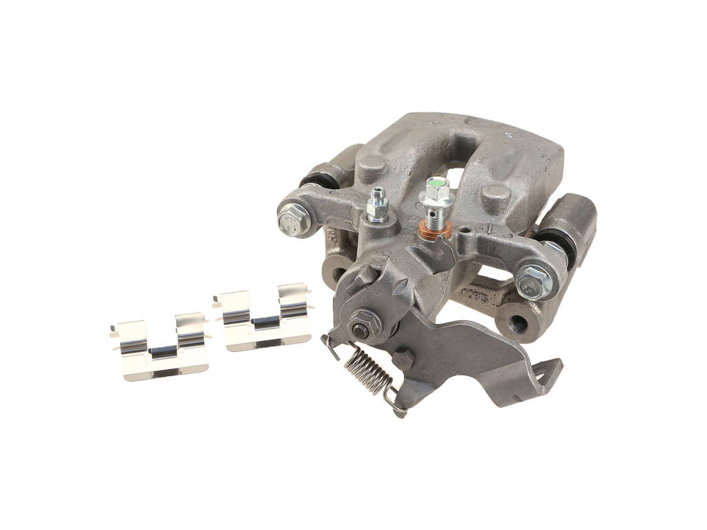 2014-2019 Kia Soul Disc Brake Caliper - Rear Right (Autopart International)