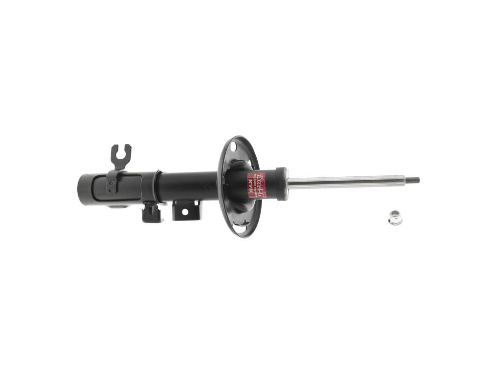 2016-2022 Mazda CX-3 Suspension Strut Assembly - Front Right (KYB)