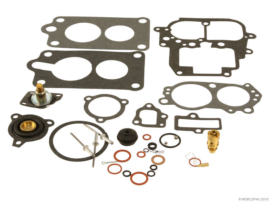1981-1988 Toyota Pickup Carburetor Repair Kit (Royze)
