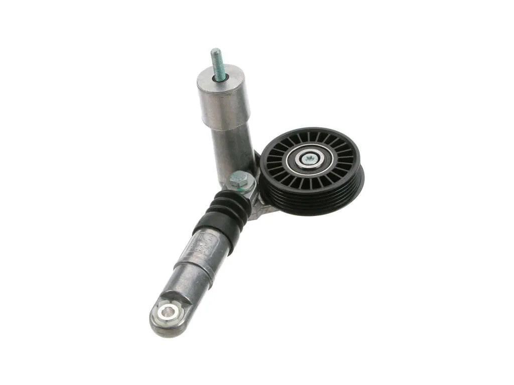 2004-2005 Volkswagen Passat Accessory Drive Belt Tensioner Kit (INA)