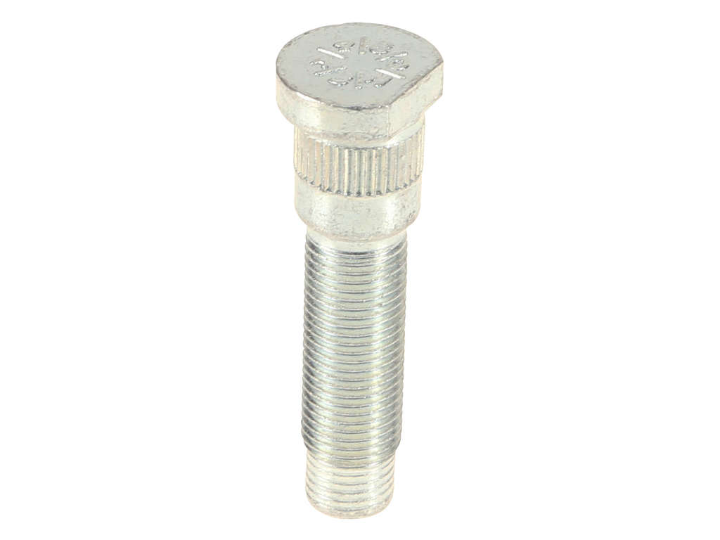 2007-2010 Ford Explorer Sport Trac Wheel Lug Stud - Front (Dorman)