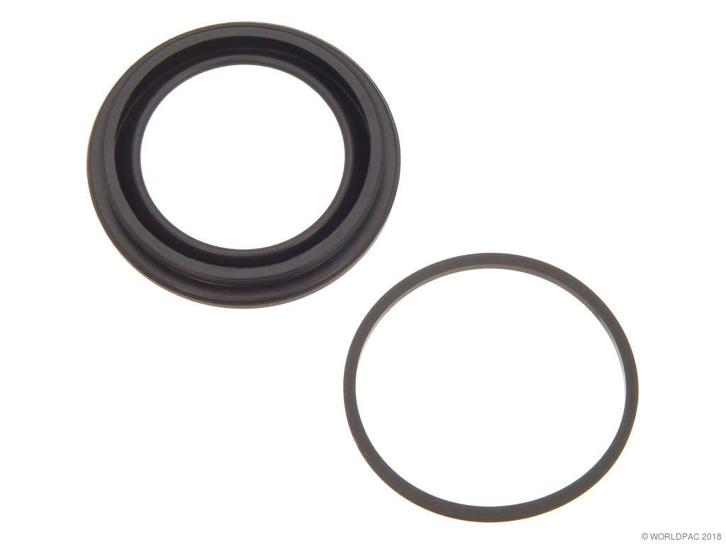 1997-2002 Jaguar XK8 Disc Brake Caliper Repair Kit - Front (ATE)