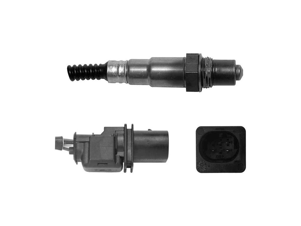 2011-2018 Porsche Cayenne Oxygen Sensor - Upstream Left (Denso)