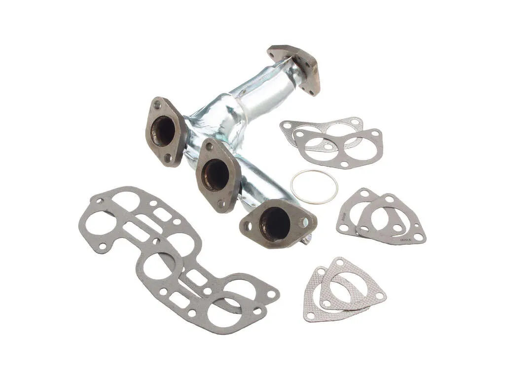 1989-1994 Nissan Maxima Exhaust Manifold - Right (Dorman)