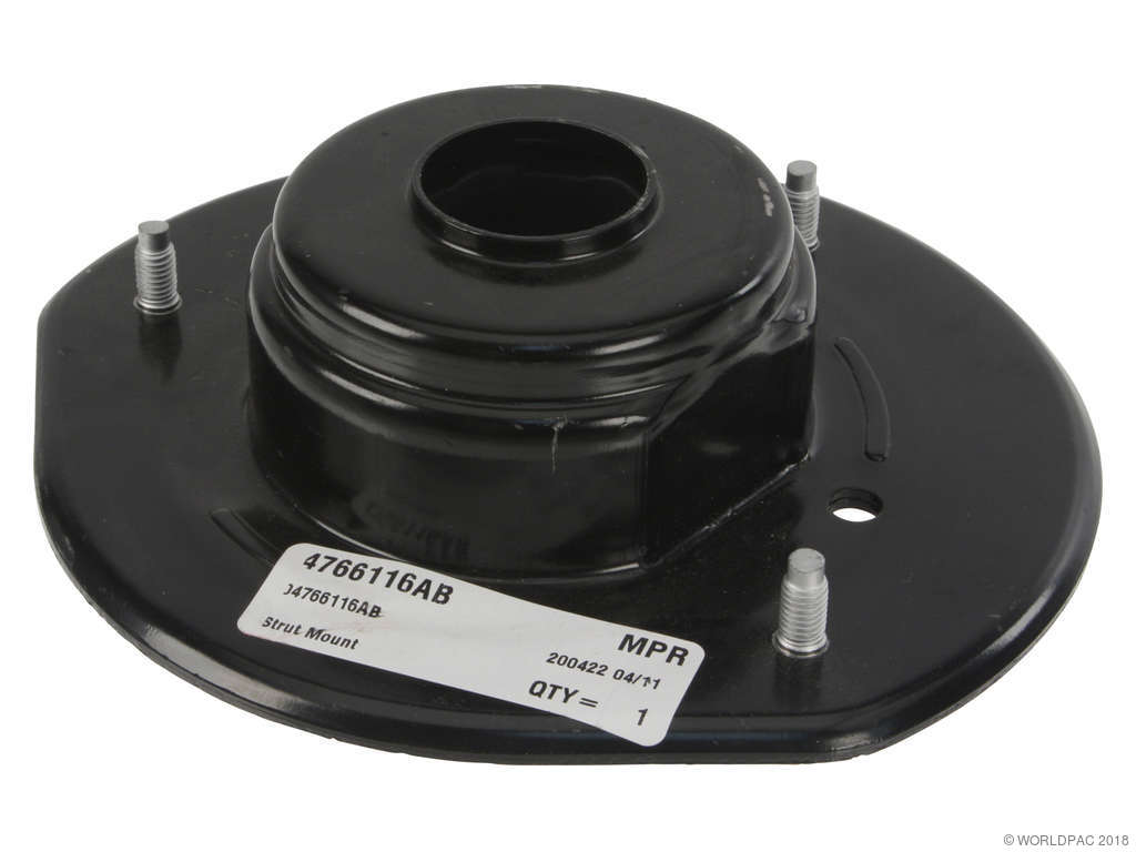 2004-2008 Chrysler Pacifica Suspension Strut Hardware Kit - Front (Mopar)