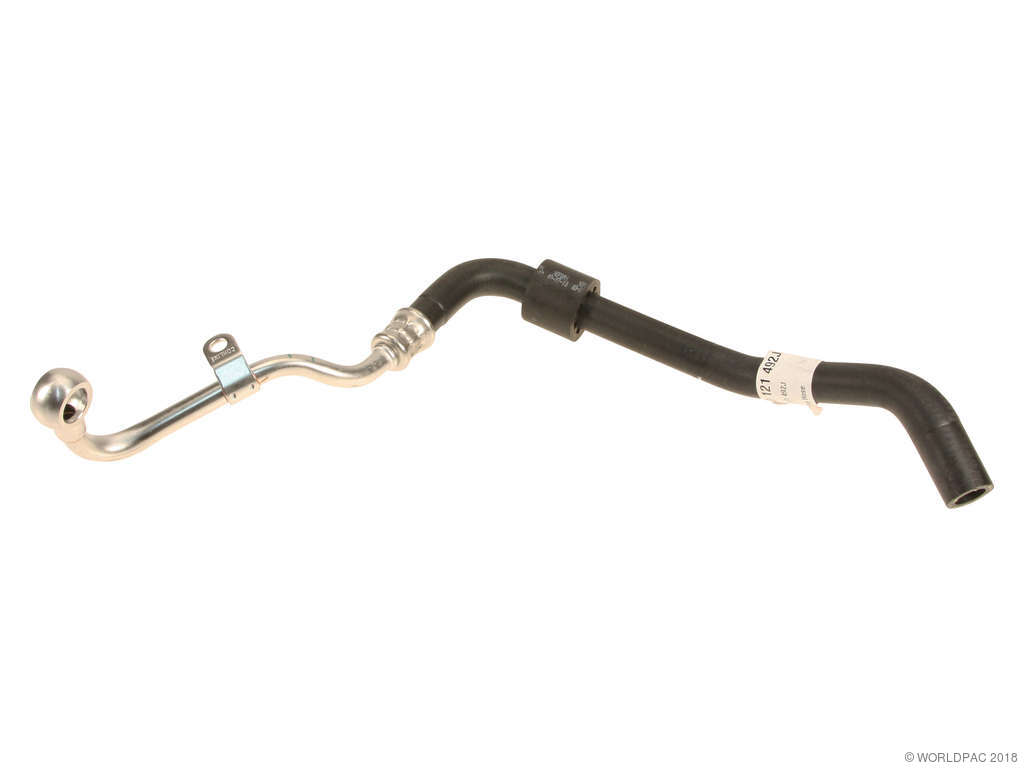 2005-2009 Audi A4 Engine Coolant Hose (Cohline)