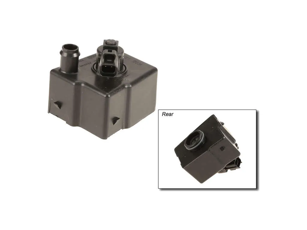 2010-2013 Lincoln MKT Vapor Canister Purge Valve (Genuine)