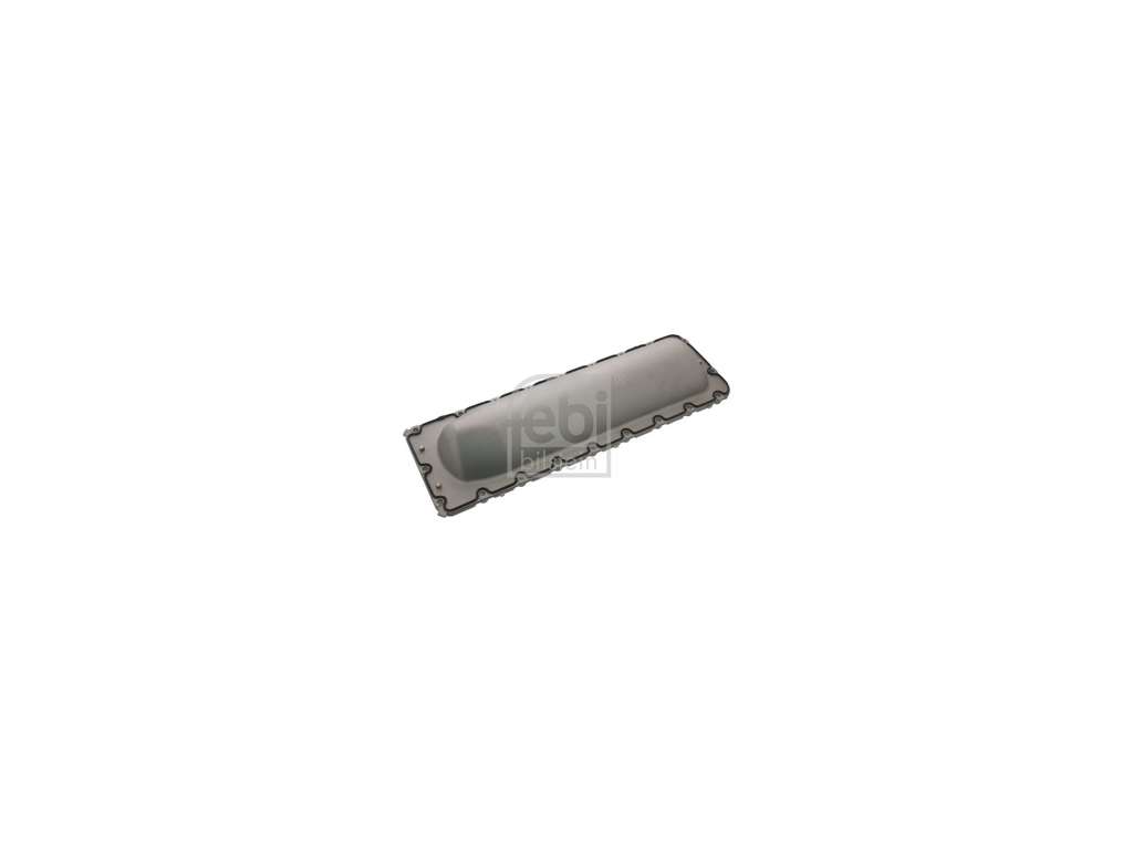 1993-2001 BMW 740i Valley Pan Cover (Febi)