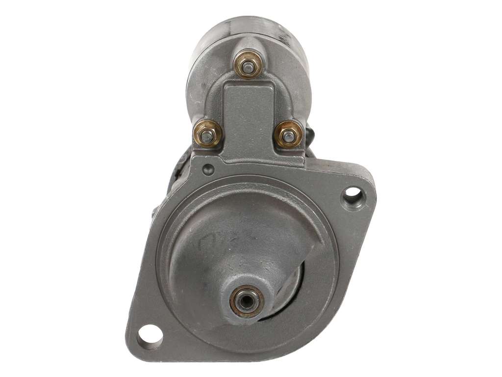 2011-2017 BMW X3 Starter Motor (Bosch)