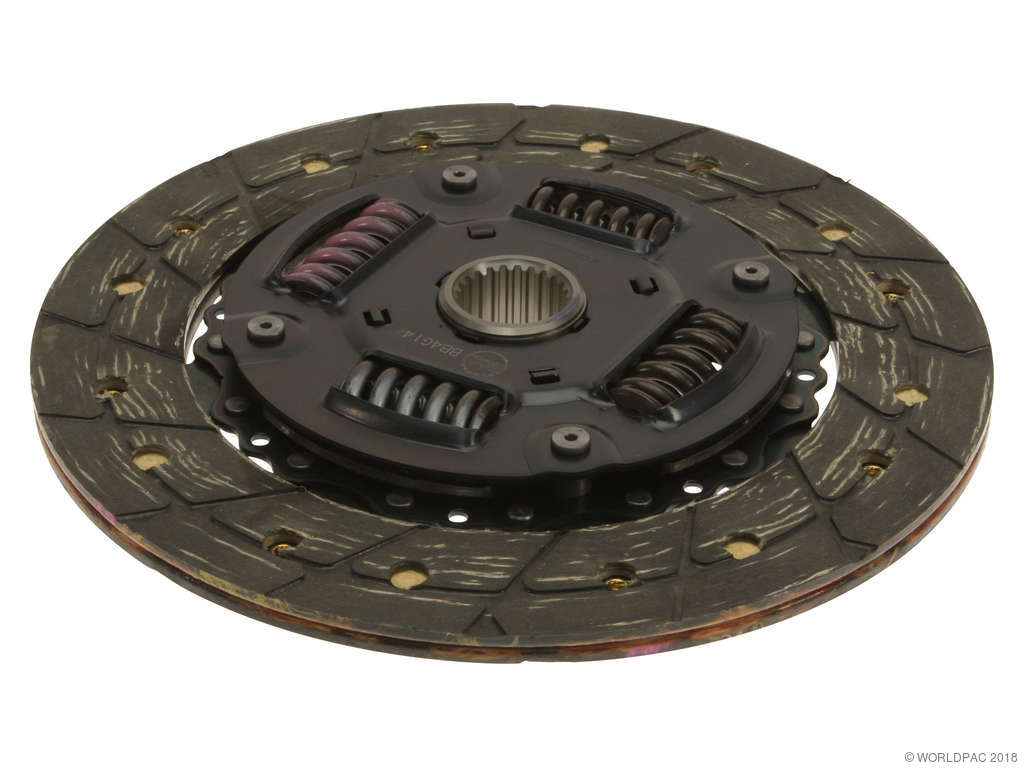2004-2008 Acura TSX Transmission Clutch Friction Plate (Fuji)