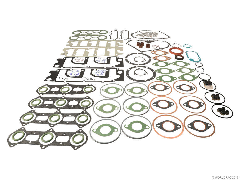 1970-1973 Porsche 911 Engine Gasket Set (Elring)