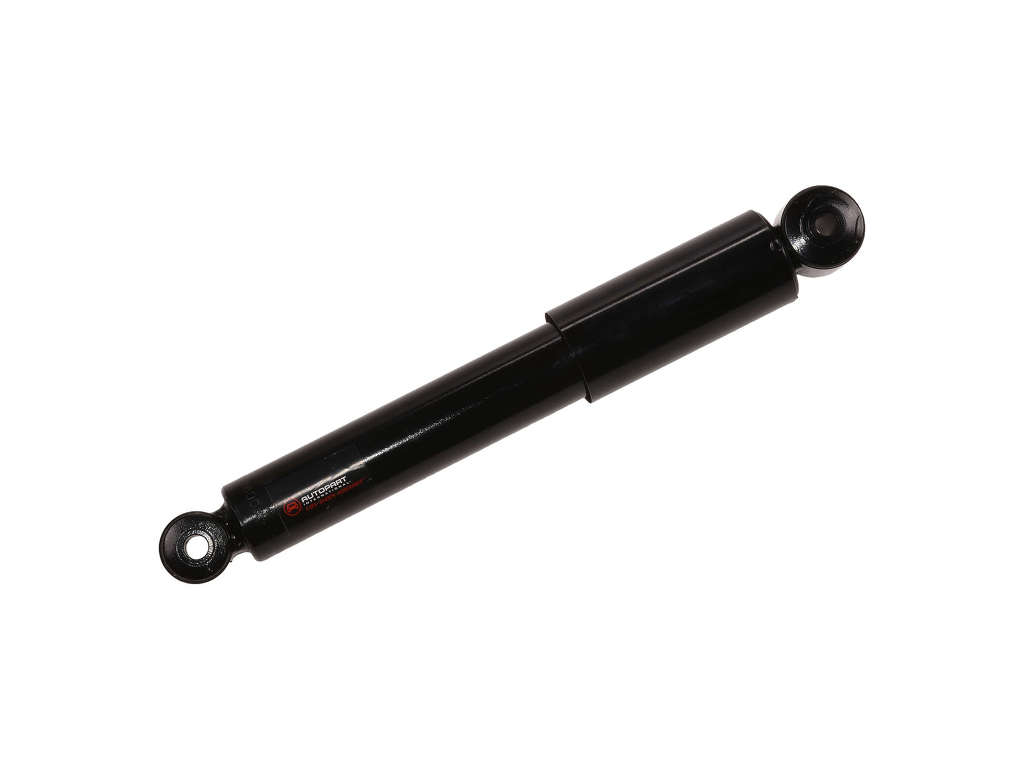 2012-2014 Hyundai Accent Suspension Shock Absorber - Rear (Autopart International)