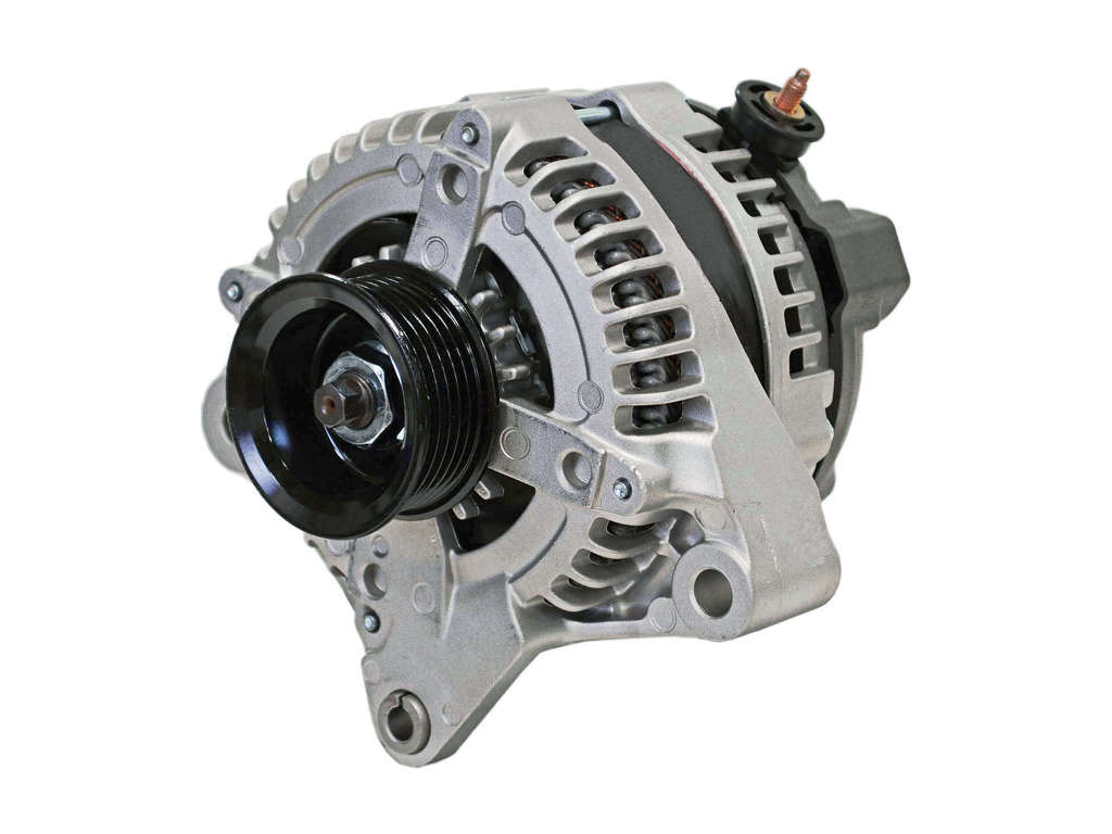 2002-2007 Toyota Sequoia Alternator (Denso)