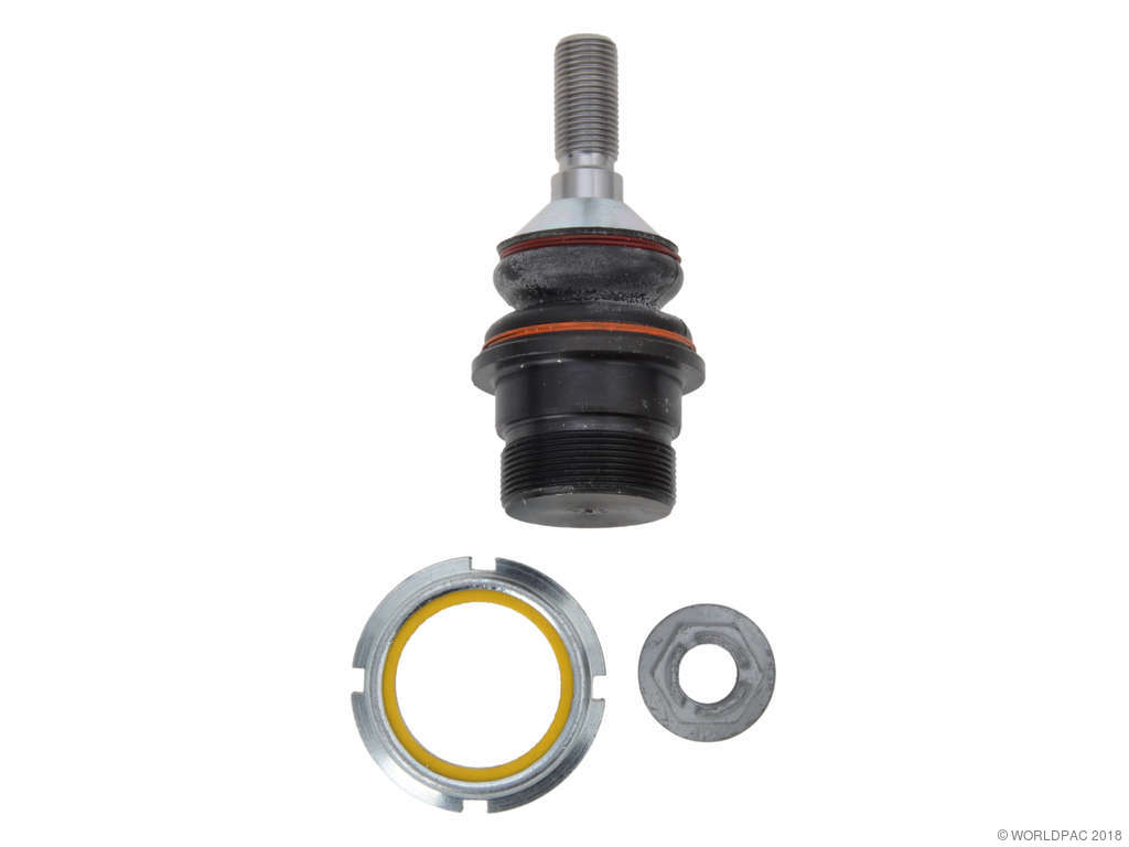 2006-2011 Mercedes-Benz ML350 Suspension Ball Joint - Rear (TRW)
