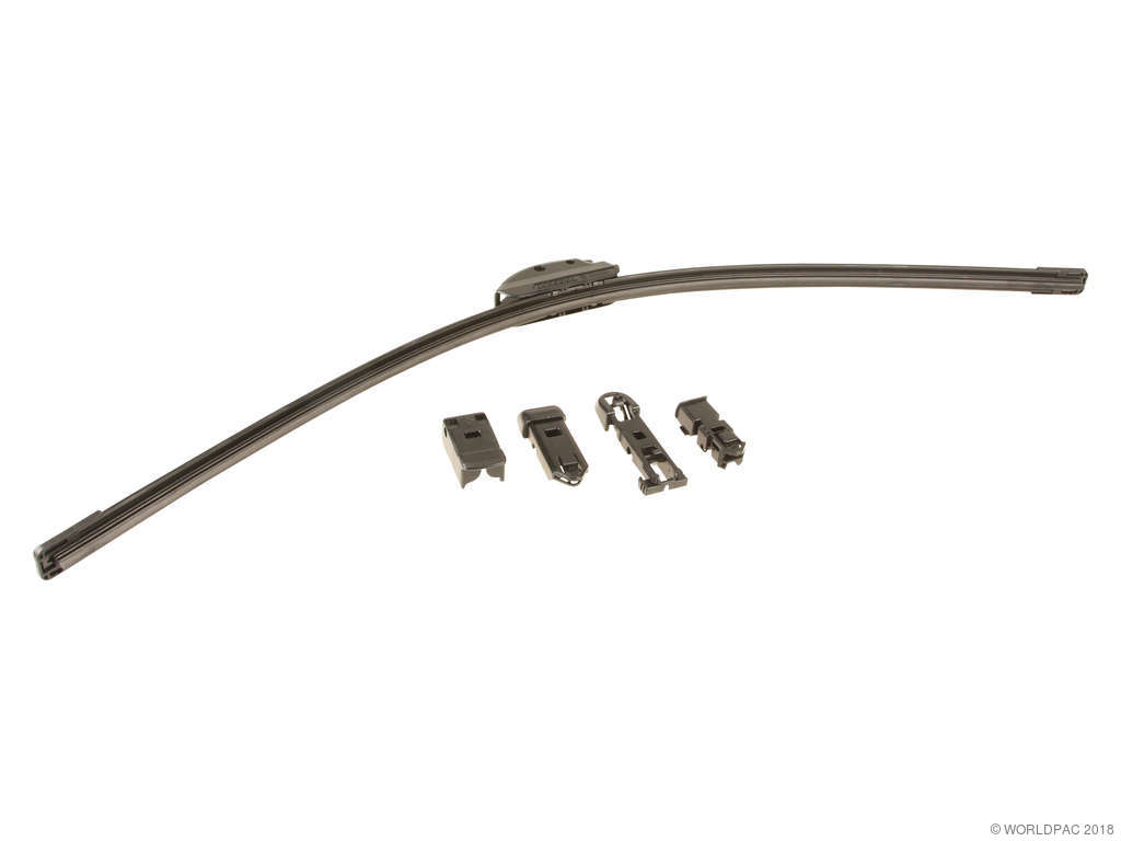 2008-2023 Lincoln Navigator Windshield Wiper Blade - Front (Bosch)
