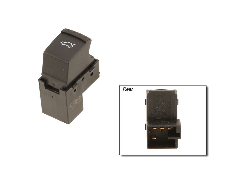 1999-2006 Volkswagen Golf Tailgate Release Switch (Vemo)