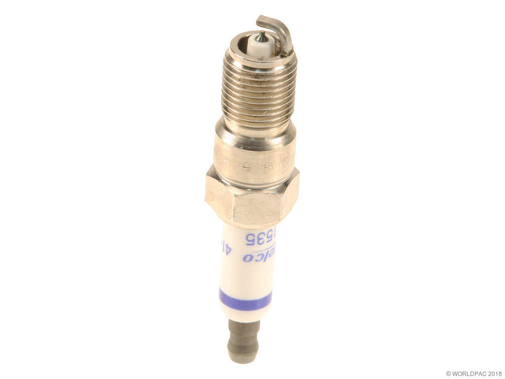 2007-2010 Cadillac STS Spark Plug (ACDelco)