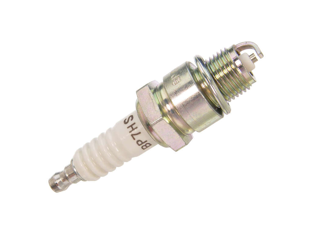1972 Volvo 164 Spark Plug (NGK)