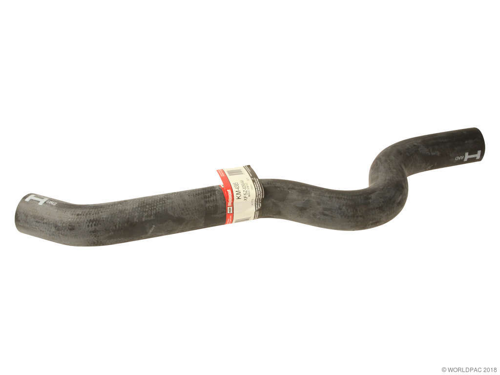 1993-2002 Mercury Villager Radiator Coolant Hose - Upper (Motorcraft)