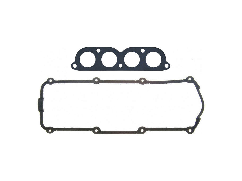 1993-2000 Volkswagen Golf Engine Valve Cover Gasket Set - Upper (Fel-Pro)