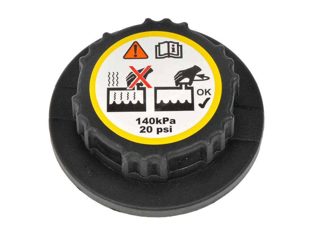 2006-2007 Ford Focus Radiator Cap (Dorman)