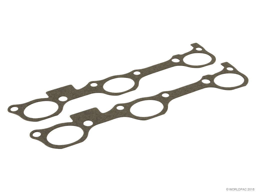 1995-1996 Buick Century Engine Intake Manifold Gasket Set (ACDelco)
