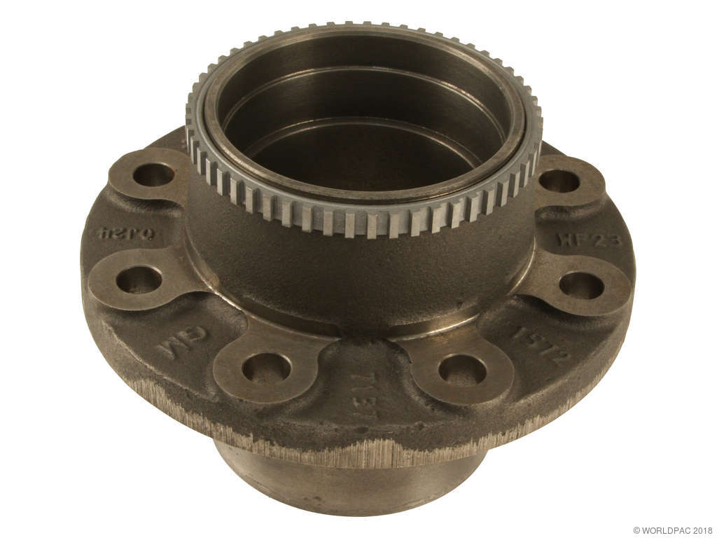 2013-2016 Chevrolet Express 2500 Wheel Hub - Rear (ACDelco)