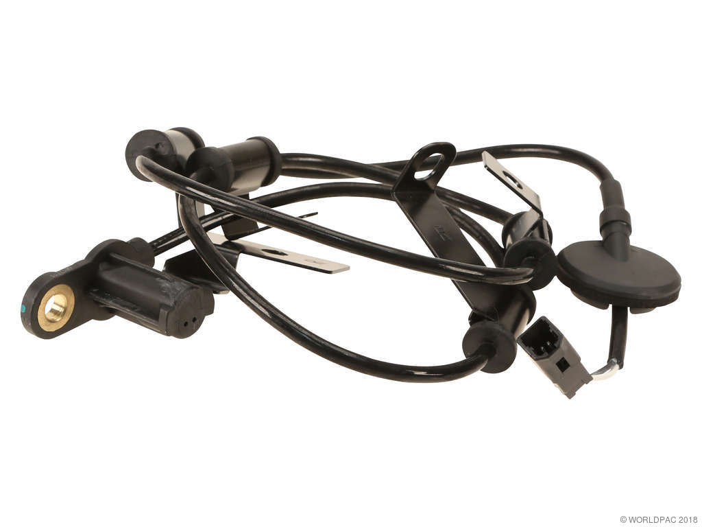 2001-2004 Ford Escape ABS Wheel Speed Sensor - Rear Right (Vemo)