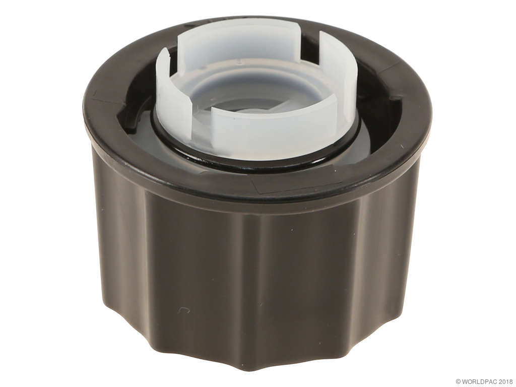 2003-2007 Mazda 6 Brake Master Cylinder Reservoir Cap (Genuine)