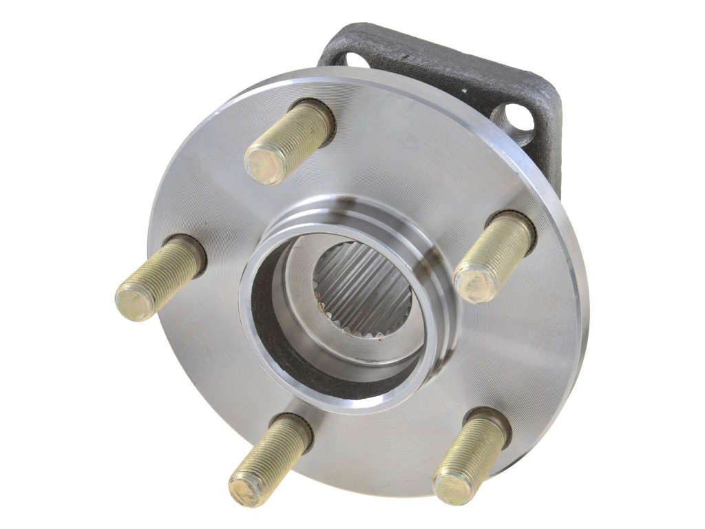 2009-2014 Subaru Forester Wheel Bearing and Hub Assembly - Front (Autopart International)