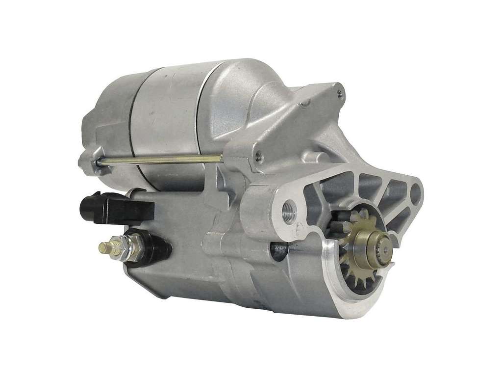 2004-2005 Dodge Durango Starter Motor (CARQUEST)