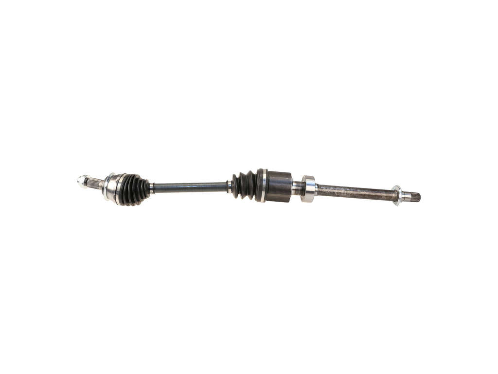 2005-2008 Mini Cooper CV Axle Assembly - Front Right (Autopart International)