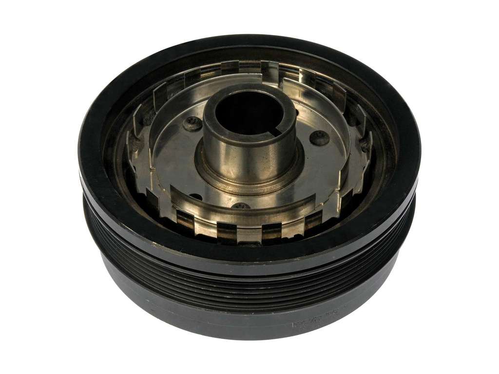 2004-2008 Pontiac Grand Prix Engine Crankshaft Pulley (Dorman)